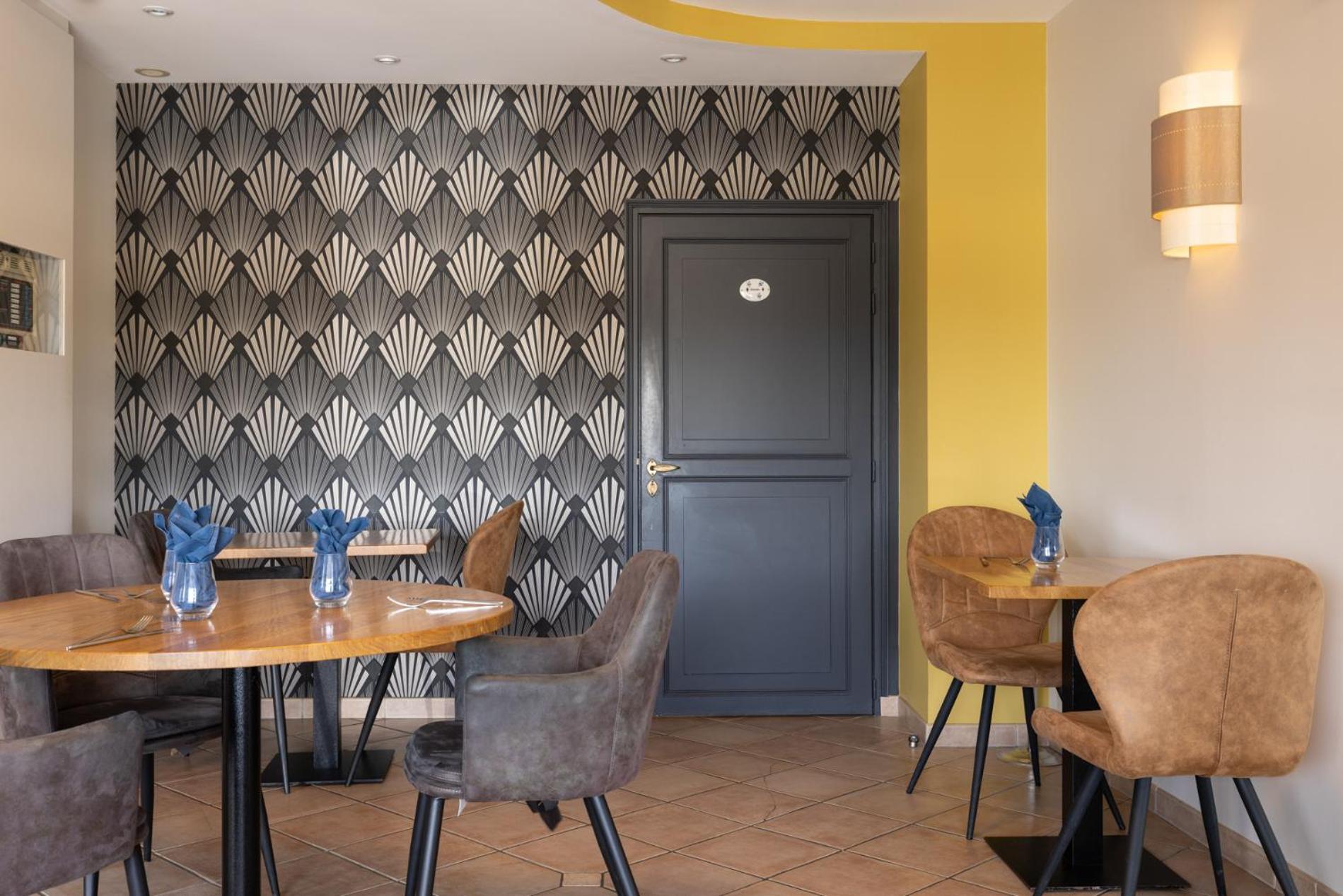 De La Loire Hotel Montjean-sur-Loire