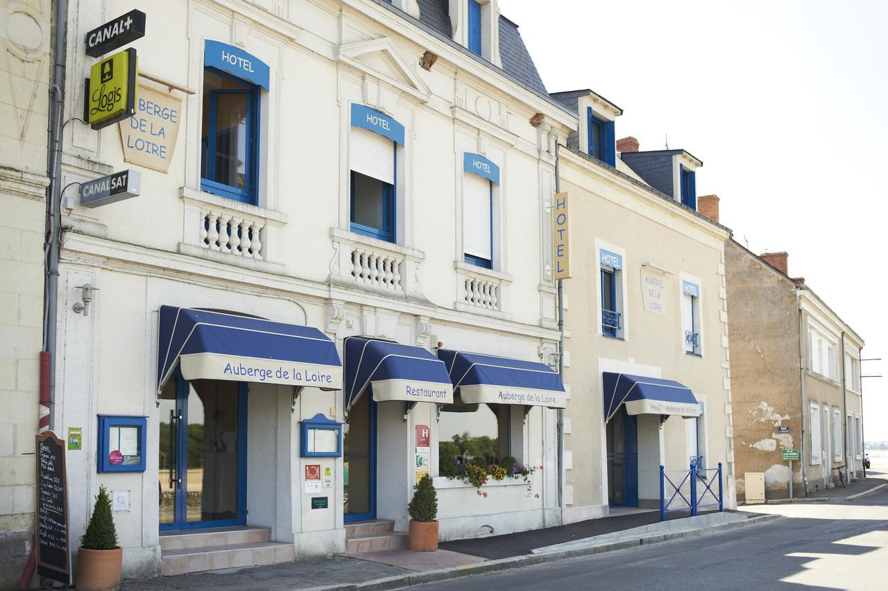 De La Loire Hotel 3*