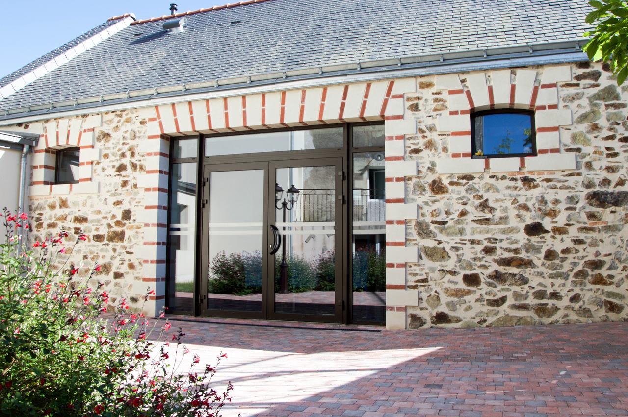 De La Loire 3* Montjean-sur-Loire