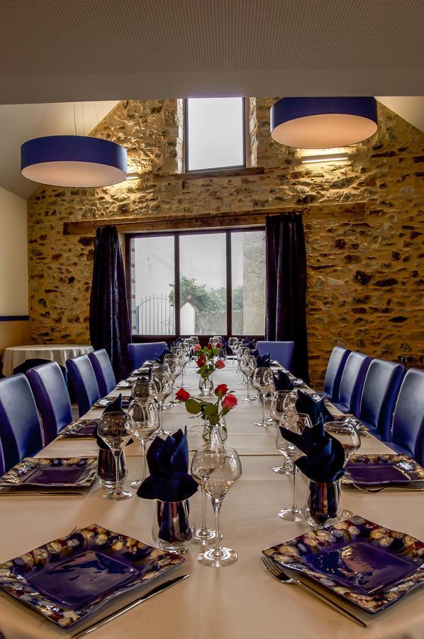 De La Loire Hotel Montjean-sur-Loire